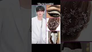 who is beautiful comment  bts army # WhatsApp status # viral short video # bts beautiful