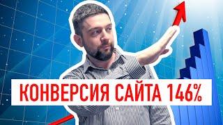 Как увеличить конверсию сайта - 6 лучших способов