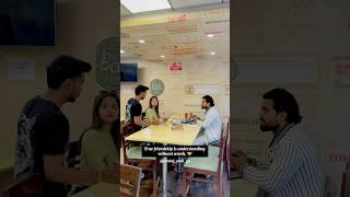 True friendship is understanding without words. | Pankaj Patil | Struggling Star | #dailyshorts