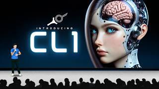 Huge News: The First AI that Runs on Human Brain Cells is Finally Here!