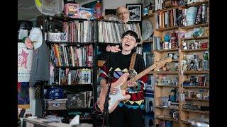 Stella Donnelly: NPR Music Tiny Desk Concert