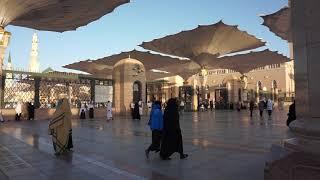 MASJID NABAWIYAH