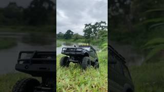 Fms lc80 car offroading  #fms #fmsrc #lc80 #lc80rc #rccar
