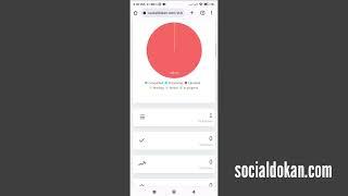 Best and Cheap SMM Panel in Bangladesh।। Socialdokan