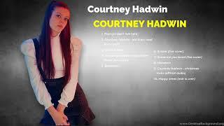 Courtney Hadwin| In the Spotlight 2024 Cover Stars|Refreshing arrangement|#topmashup