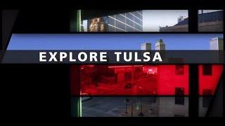 Explore Tulsa - SHOW 343