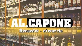 Rzeszów - otwarcie 84. salonu Al.Capone