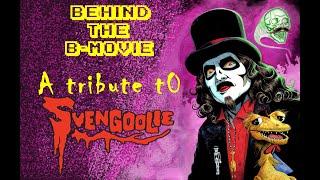 Behind the B-Movie A Tribute to Svengoolie