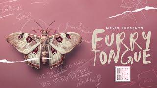 MAVIS - Furry Tongue (OFFICIAL VIDEO)