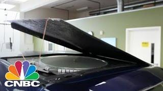 The Antenna Disrupting Connectivity, With Bill Gates' Help | CNBC