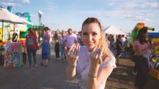 Иркя Гайнемхаметова  Tatar song Тала-тала IRKYA