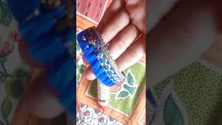 old bangles convert into new bangles subscribe it my channel