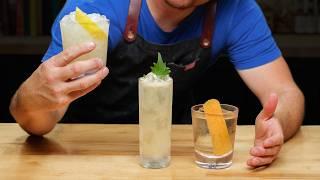 Surprising Cocktail Flavors That Will Change How You Drink Forever