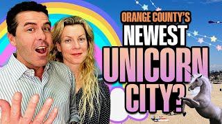 Is This Orange County’s NEWEST Unicorn City? | Pros and Cons of Huntington Beach California