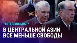 Индекс демократии в регионе. Отдать детей в интернат: история матери-одиночки из Таджикистана | АЗИЯ