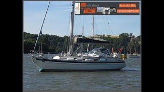 MALO-39-CLASSIC-FOR-SALE- VOILIER DE VOYAGE