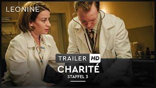 Charité - Staffel 3 - Trailer (deutsch/german; FSK: 12)