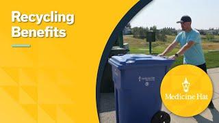 Recycling Benefits