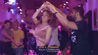 Salsa Connexion Aftermovie by GWEPA