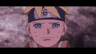 Juice Wrld - Black & White / Boruto [AMV]