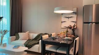 NEW CONDOMINIUM IN BANGKOK - SKYRISE AVENUE SUKHUMVIT 64 for Presale! 