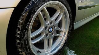 How To Clean Your Wheels. Detailing Basics