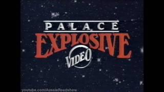 Palace Opening Logos (Films, Explosive, Vibrant, Family, Home, Academy), Promos & Ratings Advices