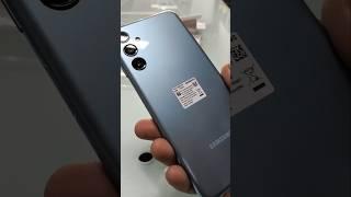 Samsung Galaxy M14 5g Unboxing️‍ #shorts #youtubeshorts #unboxing #shortsfeed #samsung #trending