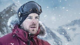 IAN TAYLOR | CLIMBING EVEREST