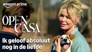 Bridget Maasland over de LIEFDE en haar ideale PARTNER | Open Casa