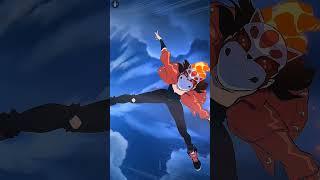 Azuki Elementals Animation Looks Epic  || 4K HD || V3 GEN Shorts #azuki