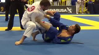 Matthew Leighton vs Joshua Bowlin / Atlanta Summer Open 2017