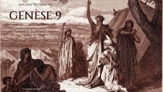 Genèse 9: Une nouvelle humanité