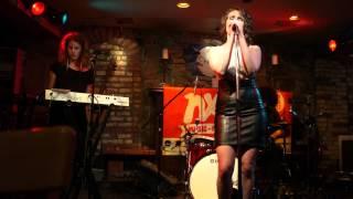 Alternavox Video: Geneva.B Live as part of NXNE June 15th. 2012 (HD)