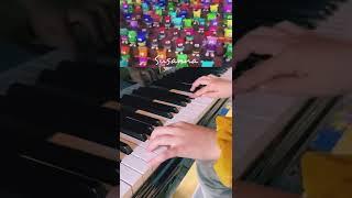 SUSANNA IN CONCERT-WE ARE THE CHAMPIONS-OLEG MOROZOV AND SCHOOL TOF
