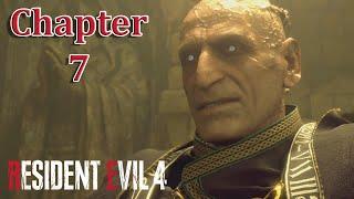 Resident Evil 4 (2023) replay | Separate Ways | Chapter 7