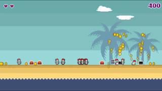 [Trailer] - Tiny Pirate Captain - PC