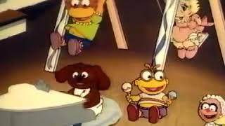 Disney-Henson's Daily Muppet Babies Pt.1(1988/89/1998/99/2008/09/2018/19)(NaQis&FriendsHiT)