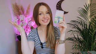 PREPARE FOR THIS PERSON TO START CHASING YOU! / love tarot