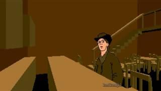 Give me a drink, bartender