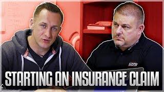 How to Start a Roofing Insurance Claim: Truth from the Contractor