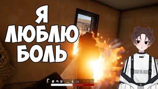 зашел в PUBG и мне это ПОНРАВИЛОСЬ