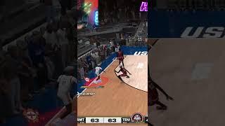 $3,500 Game Winning Shot (NBA 2K25 Pro-Am - Team USA Finals)