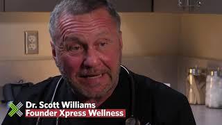 Xpress Wellness Urgent Care