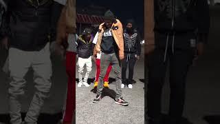 Loyalty Going Crazy In Atlanta #explore #memphisjookin