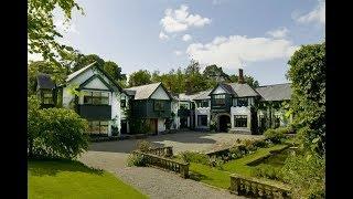 Majestic Equestrian Estate in County Wicklow, Ireland | Sotheby's International Realty