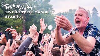 Fatboy Slim - Star 69 (Live At Tofte Manor)