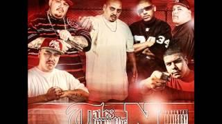 "HOMIE HOPPER" BIG OSO LOC, LONELY BOY, YANTZ, BIG ROME (MARCH 2012)