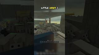 If you think you are useless, watch this video #deadrails