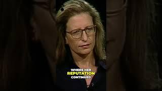Anna Leibovitz: Behind the Lens of Iconic Portraits